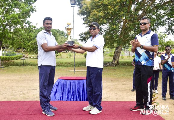 NON-COMMISSIONED OFFICERS' MANAGEMENT SCHOOL, SLAF ACADEMY CHINA BAY, CELEBRATES 23RD ANNIVERSARY