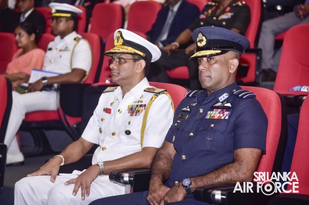 NATIONAL DEFENCE COLLEGE RESEARCH SYMPOSIUM 2023