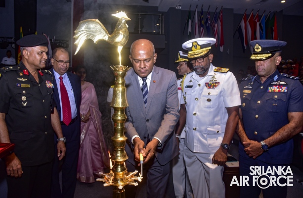 NATIONAL DEFENCE COLLEGE RESEARCH SYMPOSIUM 2023