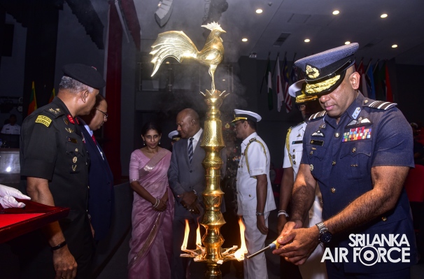 NATIONAL DEFENCE COLLEGE RESEARCH SYMPOSIUM 2023