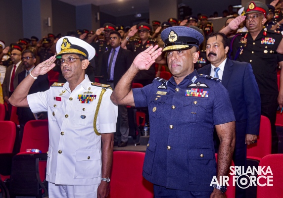 NATIONAL DEFENCE COLLEGE RESEARCH SYMPOSIUM 2023