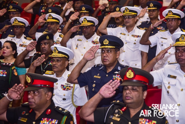 NATIONAL DEFENCE COLLEGE RESEARCH SYMPOSIUM 2023
