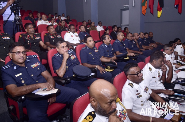 NATIONAL DEFENCE COLLEGE RESEARCH SYMPOSIUM 2023