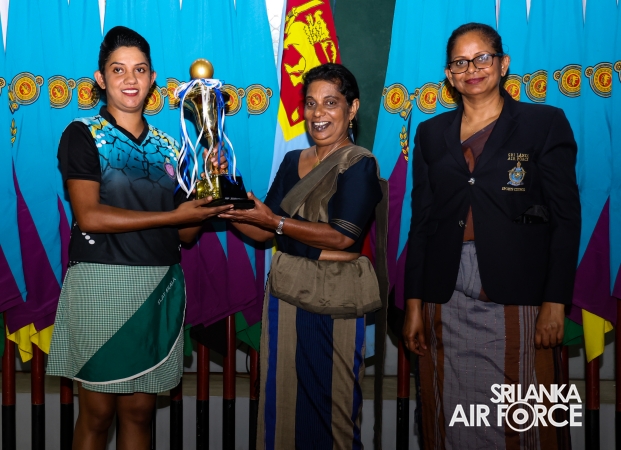 INTER UNIT NETBALL CHAMPIONSHIP 2025