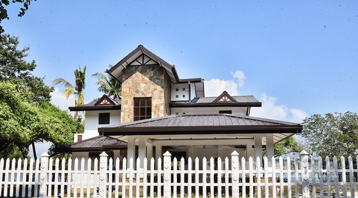 New Holiday Home Complex for SLAF Retired Officers
