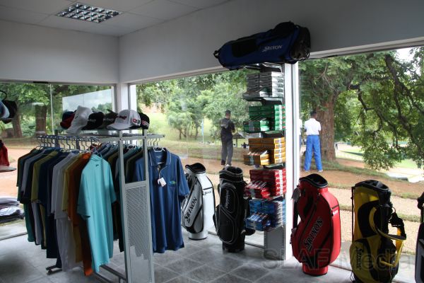 The Opening Of 04th Golf Course in Sri Lanka
