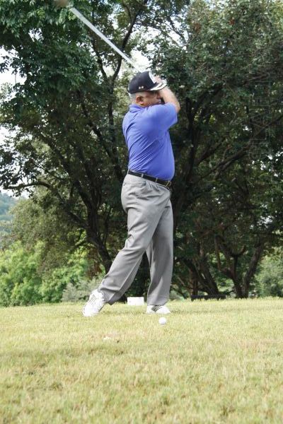 The Opening Of 04th Golf Course in Sri Lanka