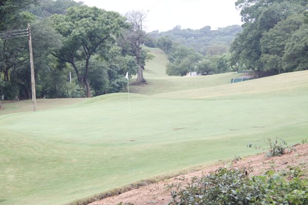 The Opening Of 04th Golf Course in Sri Lanka