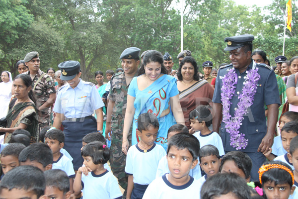 New Hope for Pre-School Children of Ramanathanpuram