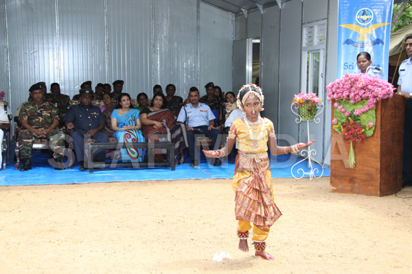 New Hope for Pre-School Children of Ramanathanpuram