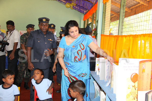 New Hope for Pre-School Children of Ramanathanpuram