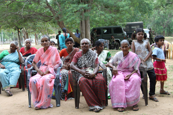 New Hope for Pre-School Children of Ramanathanpuram