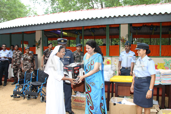 New Hope for Pre-School Children of Ramanathanpuram