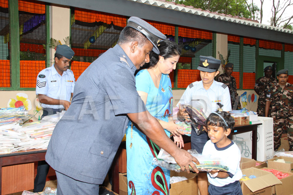 New Hope for Pre-School Children of Ramanathanpuram