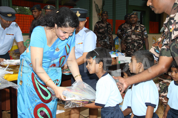 New Hope for Pre-School Children of Ramanathanpuram