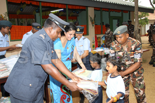 New Hope for Pre-School Children of Ramanathanpuram