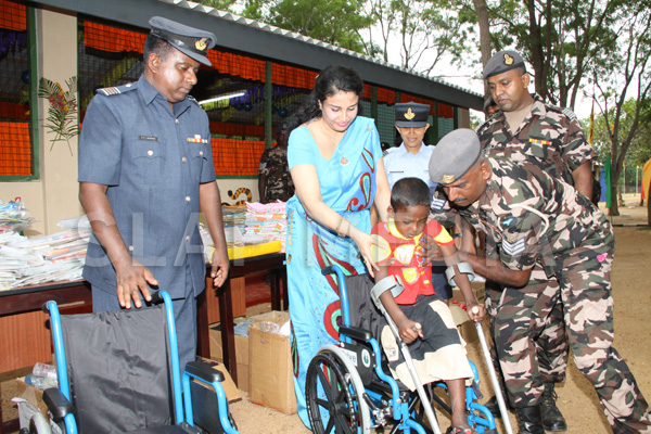 New Hope for Pre-School Children of Ramanathanpuram
