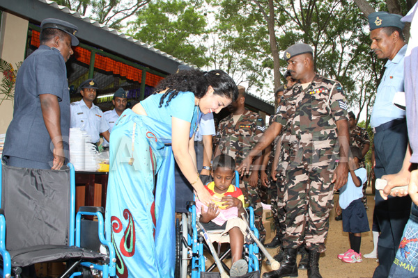 New Hope for Pre-School Children of Ramanathanpuram