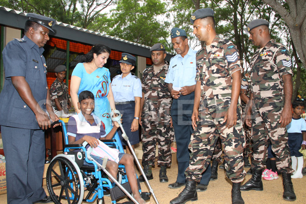 New Hope for Pre-School Children of Ramanathanpuram