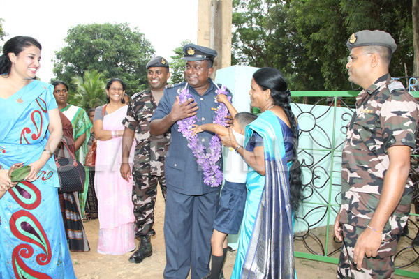 New Hope for Pre-School Children of Ramanathanpuram
