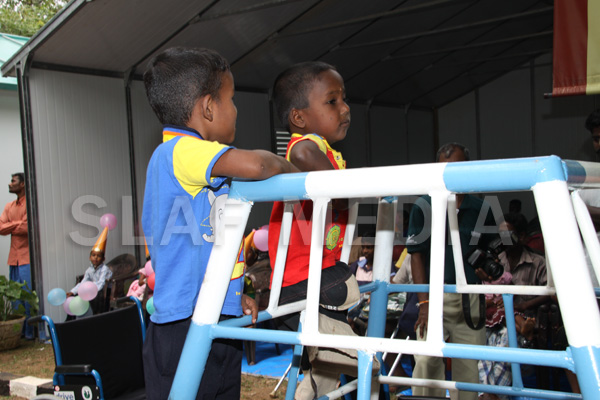 New Hope for Pre-School Children of Ramanathanpuram