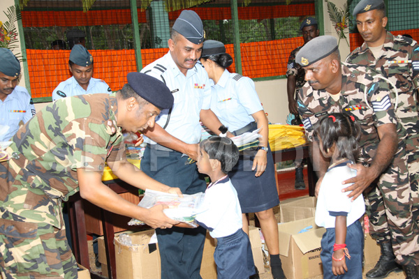 New Hope for Pre-School Children of Ramanathanpuram