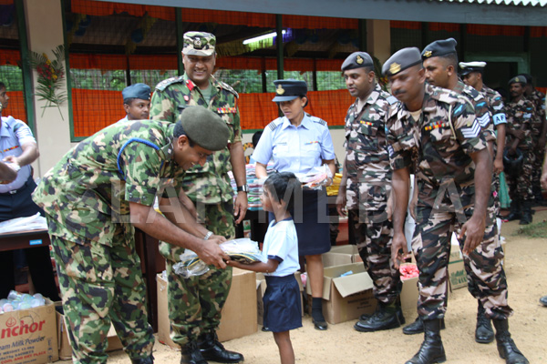 New Hope for Pre-School Children of Ramanathanpuram