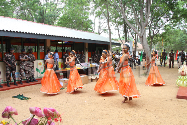 New Hope for Pre-School Children of Ramanathanpuram