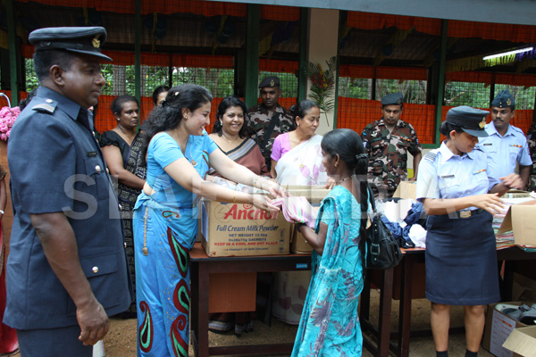New Hope for Pre-School Children of Ramanathanpuram