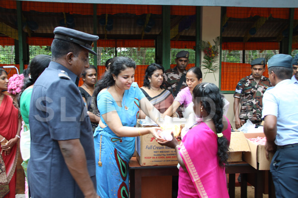 New Hope for Pre-School Children of Ramanathanpuram
