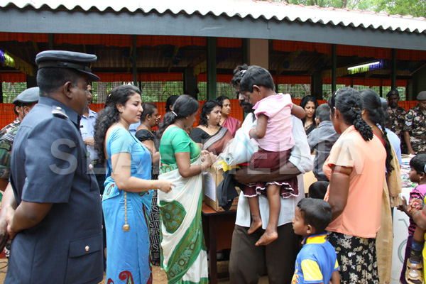 New Hope for Pre-School Children of Ramanathanpuram