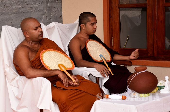 New House for SLAF Athlete Nimali Liyanarachchi