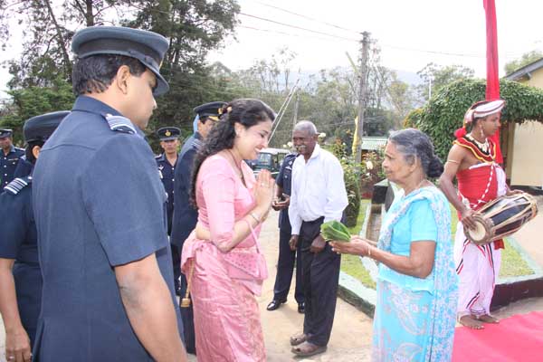 Another International Pre-School Opens In Diyathalawa Another International Pre-School Opens In Diyathalawa
