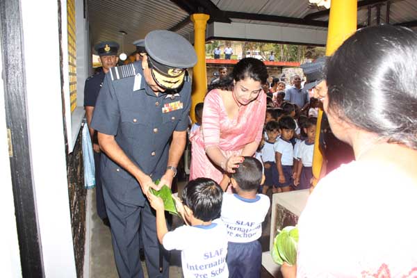 Another International Pre-School Opens In Diyathalawa Another International Pre-School Opens In Diyathalawa