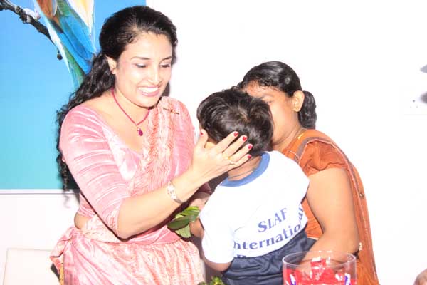 Another International Pre-School Opens In Diyathalawa Another International Pre-School Opens In Diyathalawa