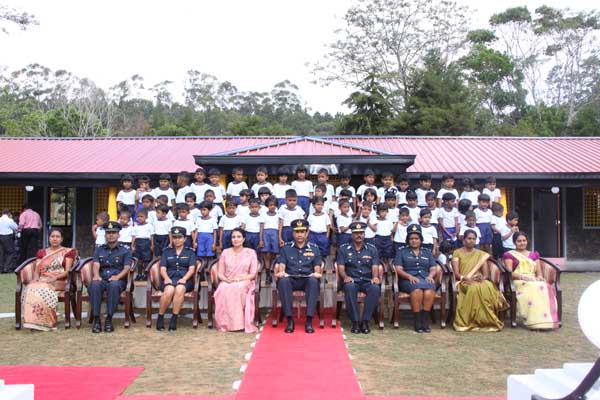 Another International Pre-School Opens In Diyathalawa Another International Pre-School Opens In Diyathalawa