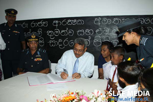 New School For Morawewa