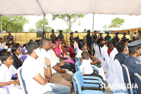 New School For Morawewa