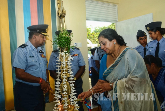 New Pre School for Ekala