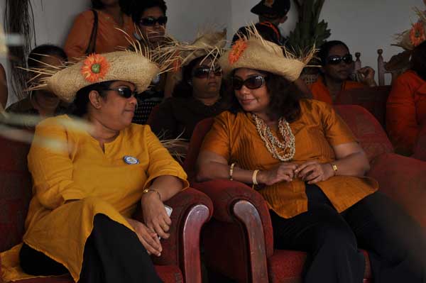 Avurudu comes to SLAF Colombo!
