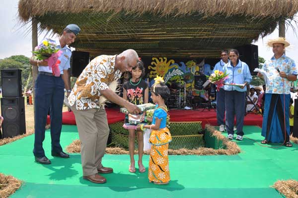 Avurudu comes to SLAF Colombo!