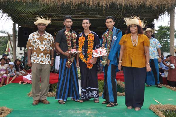 Avurudu comes to SLAF Colombo!