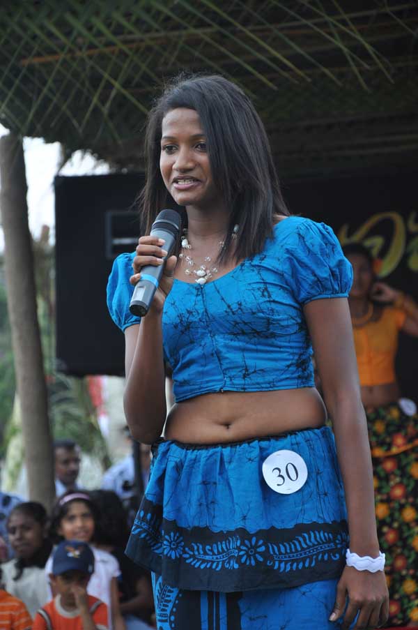 Avurudu comes to SLAF Colombo!