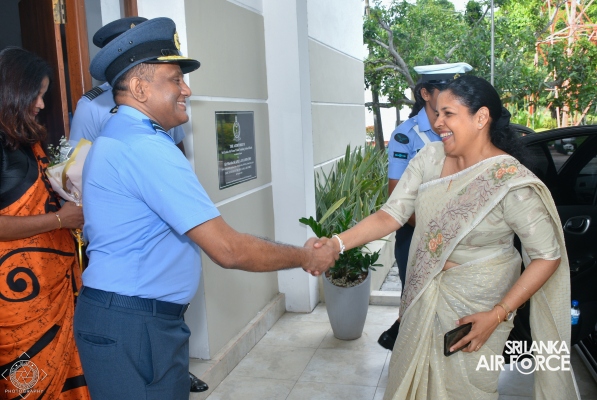 WORKSHOP FOR PRE-MARITAL AND NEWLY MARRIED COUPLES IN THE SLAF