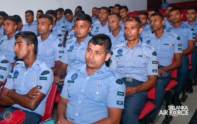 WORKSHOP FOR PRE-MARITAL AND NEWLY MARRIED COUPLES IN THE SLAF