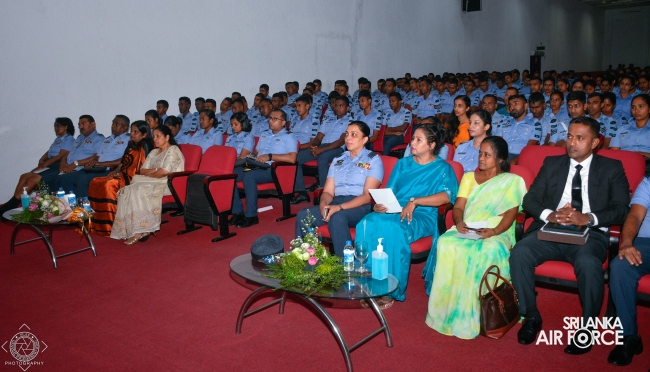 WORKSHOP FOR PRE-MARITAL AND NEWLY MARRIED COUPLES IN THE SLAF