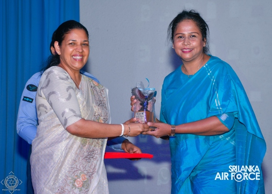 WORKSHOP FOR PRE-MARITAL AND NEWLY MARRIED COUPLES IN THE SLAF