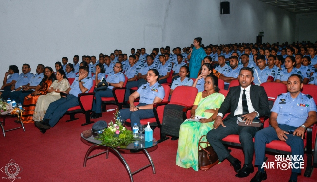 WORKSHOP FOR PRE-MARITAL AND NEWLY MARRIED COUPLES IN THE SLAF