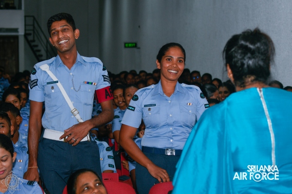WORKSHOP FOR PRE-MARITAL AND NEWLY MARRIED COUPLES IN THE SLAF
