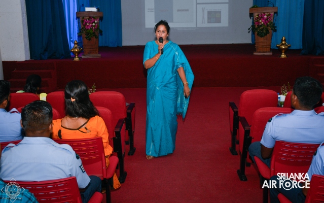 WORKSHOP FOR PRE-MARITAL AND NEWLY MARRIED COUPLES IN THE SLAF